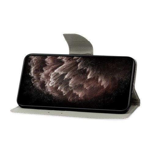 For Huawei P Smart 2021/19/Z P30 Lite Leather Flip Wallet Stand Phone Case Cover - Picture 6 of 62