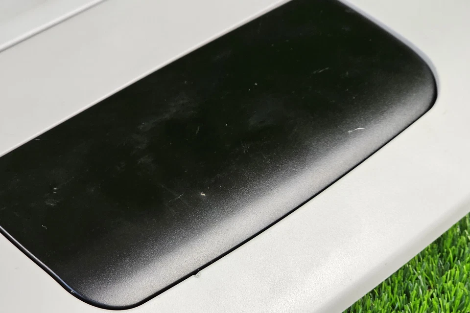 Toyota Land Cruiser 2008-2010 Conjunto Pantalla Superior Televison 86680-60070 Foto 3 de 4