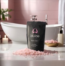 Epsom Salt Magnesium Sulfate  Relieves Aches and Pains Refreshes the Skin Flus