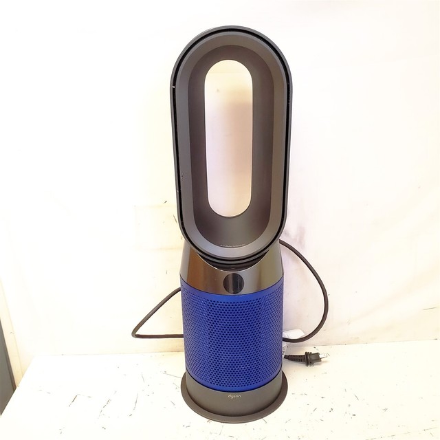 Dyson Pure Hot Cool Hp04 Purifying 
