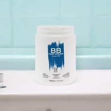 Professional Hair Mask Stressed Dull Treatment Anti Smog Cream Hair Care 1L