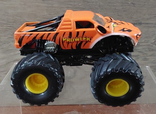Monster Trucks Hot Wheels Monster Jam 1:64 Die-Cast PICK ONE Toys Cars - Picture 56 of 127