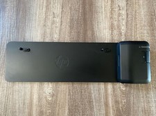 HP UltraSlim Docking Station B9C87UT ABA - No AC Adapter