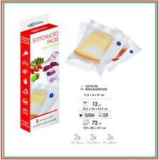mongardi 2078C98 Kit Sottovuoto