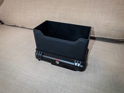 Ninja V+hood+HDMI cable+2TB ATOM X SSD+4 batteries