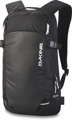 Dakine Poacher Backpack 14L - Black, One Size