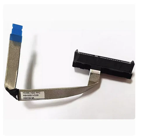 For Lenovo ideapad 3-15ITL6 15alc ada6 V15 SATA SSD Hard Disk Drive HDD cable