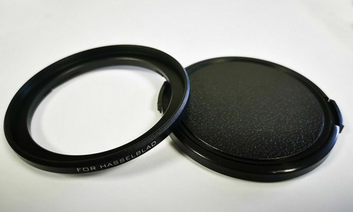 Laina hochpräziser Filter Adapter Ring für Hasselblad Bay 60 bis 77 mm B60 -77 mm - Bild 3 von 3