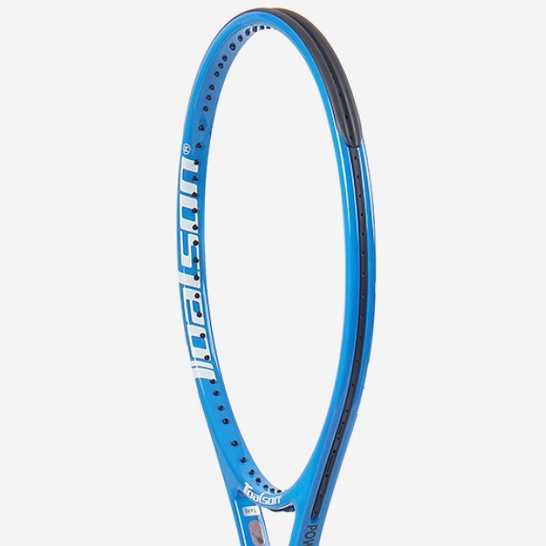 Toalson Power Swing 400 Tennis Racquet Training Racket 100in² 400g