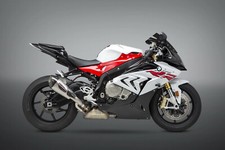 Yoshimura Motorcycle Exhausts & Exhaust System Parts for BMW