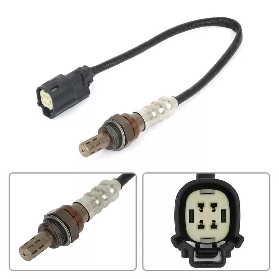 NUEVO sensor de oxígeno (O2) aguas abajo 234-4489 compatible con Lincoln MKS 3,7 L Foto 2 de 4