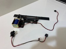 Fuji Frontier 350 355 370 375 390 Anti Dust Shutter assy for optical section