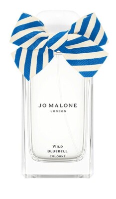 Jo Malone London WILD BLUEBELL Cologne Spray 3.4 oz Blue Ribbon