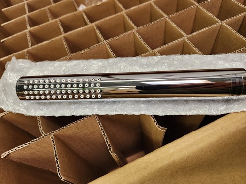 Symmons Hand Shower Wand - 第 1/1 張圖片
