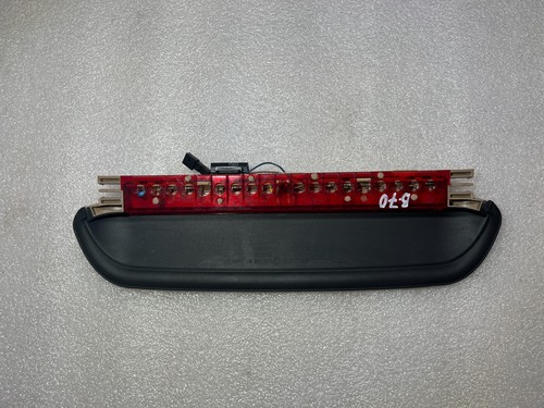 BMW E90 Limousine Rücklicht Brems Bremse Licht 63256946615