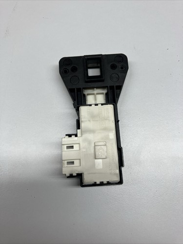 Switch Assembly Locker/ Türschloss WaMa / für SAMSUNG WW70J5585MW/EG