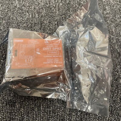 Syrelec DIR.T SP82 ***FREE SHIPPING***