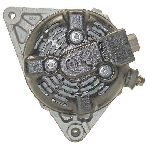 Alternator - Picture 2 of 4