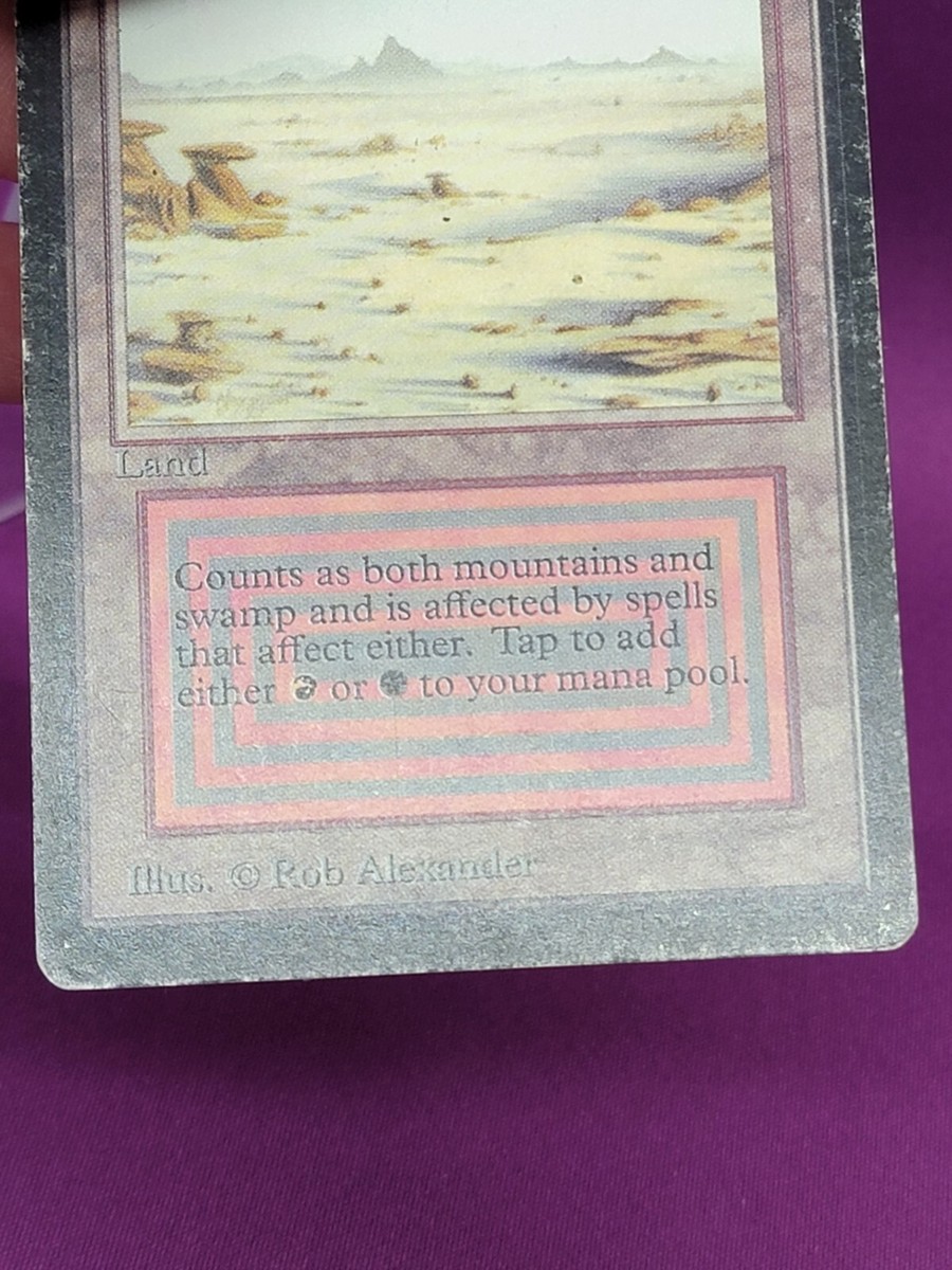 MTG Badlands 英語版 2 MTG Badlands 英語版 2