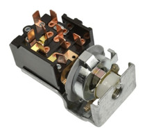 Feu avant (phare) Chrysler LE BARON