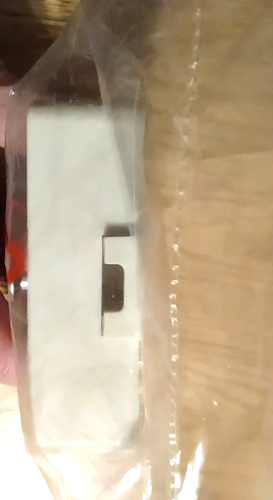 DSL Filter Excelsus Z-Blocker Model Z-330CW Wall Mount – Brand New - 第 4/6 張圖片