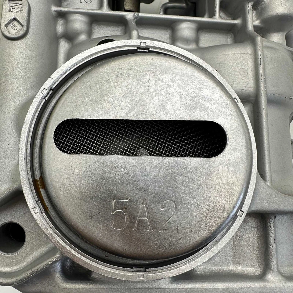 Nueva bomba de aceite de motores 15100-5A2-A03 para Honda Accord CR-V 2013-2017 2,4 L Foto 3 de 4