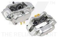 NK 214826 Bremssattel Bremszange Ohne Pfand Pfandfrei Vorderachse Vorne