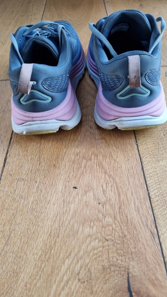 Hoka Gaviota 5 womens Size 8.5B (Standard Width) eBay