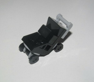 accessoire poussette