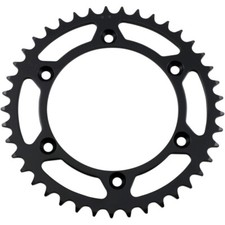 JT Sprockets Sprocket - Rear for Kawasaki/Suzuki - 41-Tooth | JTR808.41