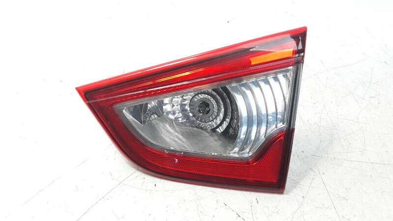 3625761M00 inner right rear pilot for SUZUKI SX4 S-CROSS (AKK JY  