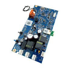 41145X Placa lógica de circuito Genie puerta de garaje puerta superior azul COMBO PCB