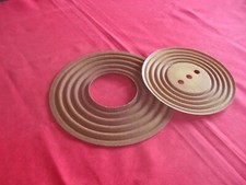 Kit riparazione 15" Stroker Cerwin Vega Spider 15", ricambi altoparlanti   