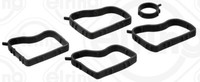 Elring 907.170 Dichtung Set FüR ,Zylinderkopfhaube FüR CitroëN,Ds,Fiat,Ford,Opel