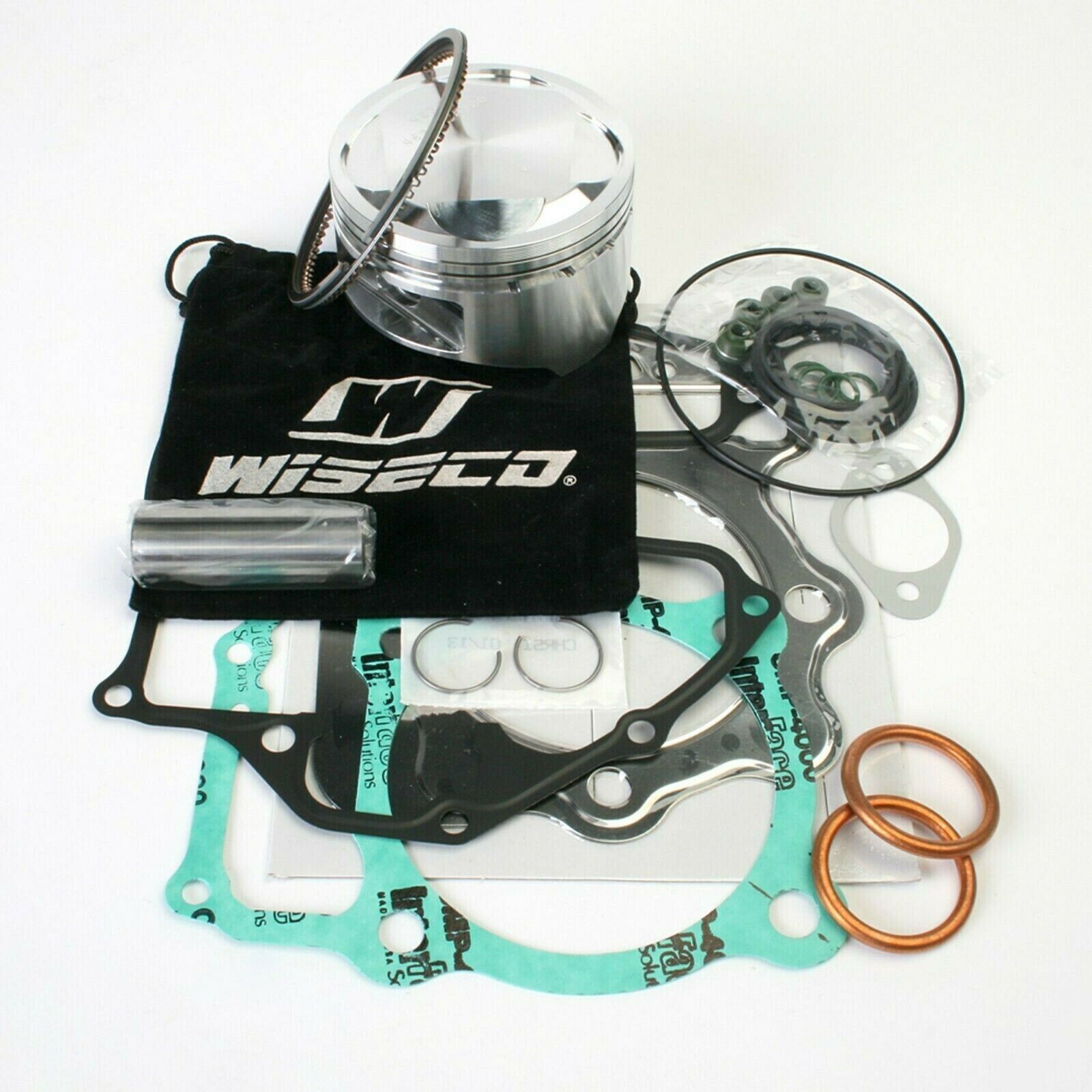 Wiseco Piston Kit 87.00mm 11:1 Honda XR/TRX400EX/TRX400X PK1039