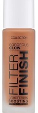 3 x Collection Filter Finish Complexion Boosting Primer & Illuminator  | TAN 4 |