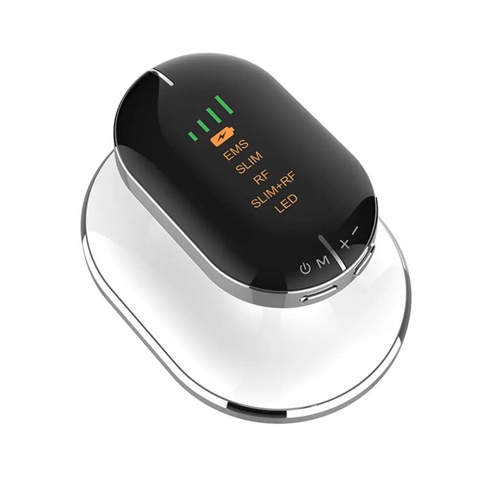 美容機器 RF EMS LEDライト slimming machine RF Color Light Slimming Device - RF radio frequency technology | eBay