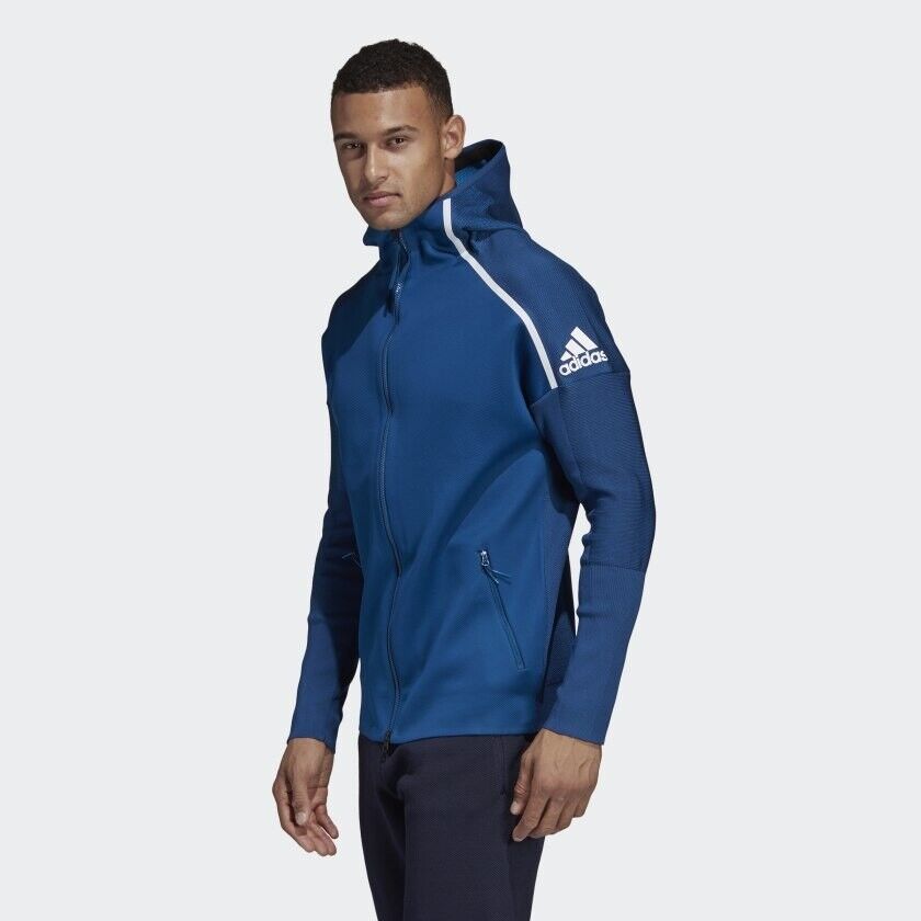 Adidas Z.N.E. PRIMEKNIT HOODIE (Model DP5146) (Men) | eBay Adidas Z.N.E. PRIMEKNIT HOODIE (Model DP5146) (Men) | eBay