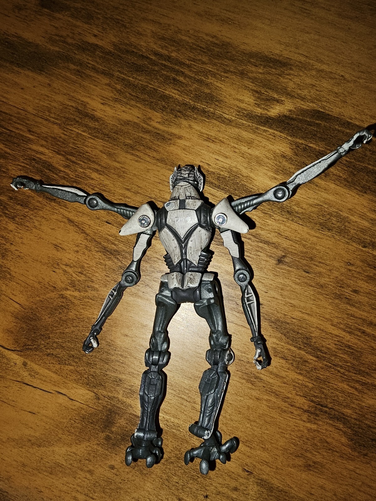 Star Wars Hasbro Action Figures 2000's