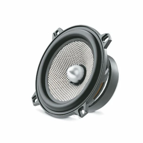 Focal 130AS Access Series 5.25" 2-Way Car Component Speakers, 100W, 4 Ohms - Image 2 of 4