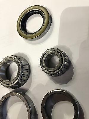 Kopen Wheel Bearing Kit To Fit  Apache And Paxton Trailers, All Models Wheel Bearings