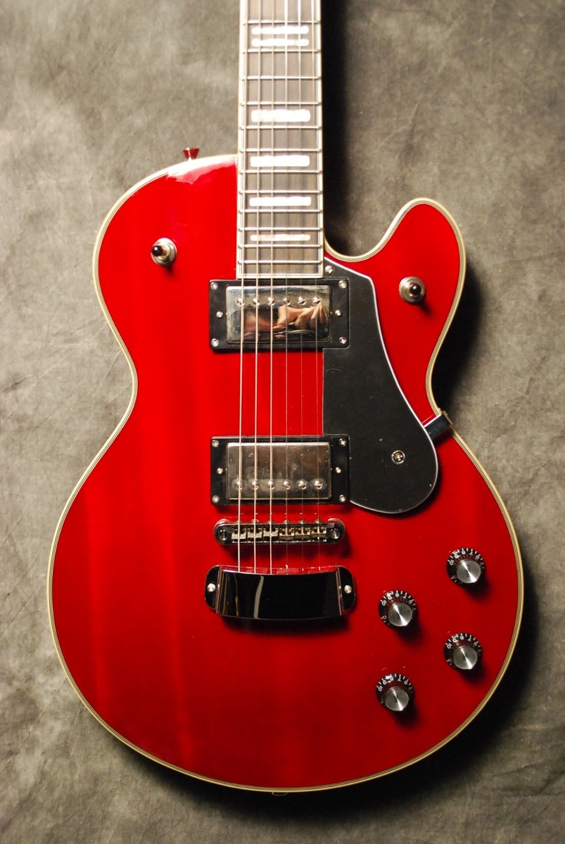 HAGSTROM SWEDE ギター 赤 美品 $_12.JPG?set_id=880000500F