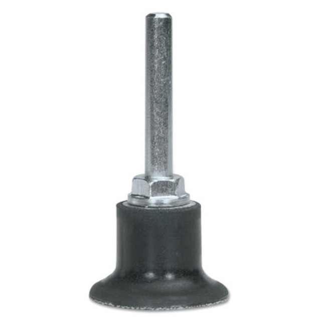 MERIT ABRASIVES Quick-Change Type I Holder 2 Medium 8834164004
