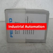 1PC FESTO VL/O-3-PK-3X2 4245 One Year Warranty 
