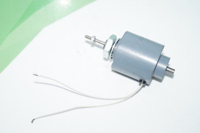 KUHNKE Drehmagnet rotary solenoid,Typ: 2038456 / GTAF032N20A01 -24V 100%ED, NEU
