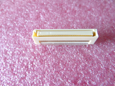 FX8C-100S-SV5(91) Platine-zu-Platine & Mezzanine-Steckverbinder REC 100POS .6MM