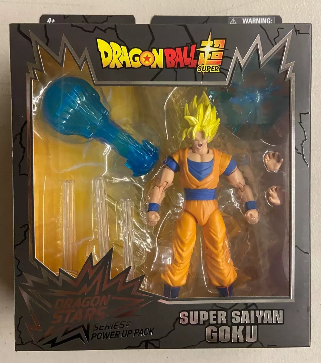 Dragon Ball Goku Pack