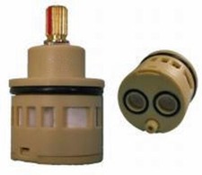 Import 2 Hole DIVERTER CARTRIDGE - 46120