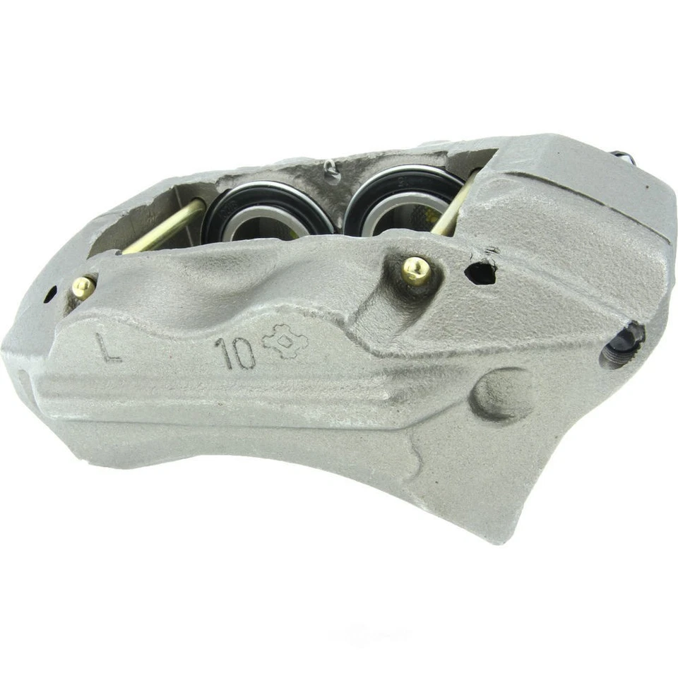 Pinza de freno de disco-Premium semicargada Centric Reman se adapta a 95-02 Toyota 4Runner Foto 4 de 4