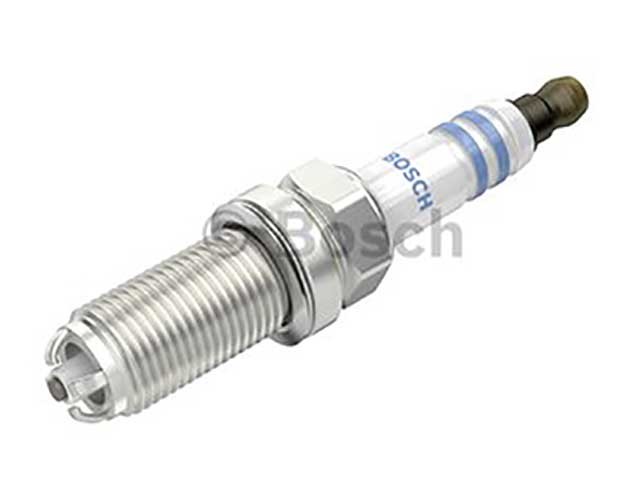 Porsche Spark Plug - Bosch FGR-4-NQE-04, 911  2010-2012 99917023290--BOS